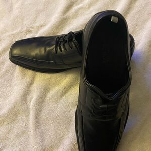 Kenneth Cole Reaction dress shoes size 12m